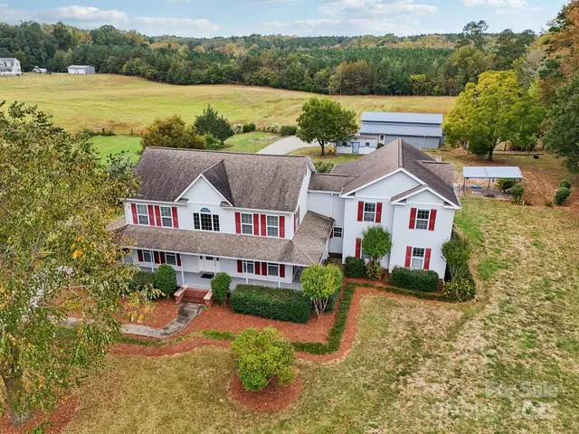 325 N  Moose Rd, Mount Pleasant, NC 28124