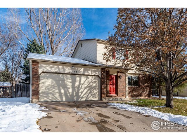 3118 Boone St, Fort Collins, CO 80526