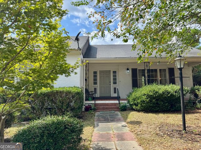 311 Pio Nono Ave, Macon, GA 31204
