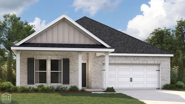 817 Jaxon Dr, Jonesboro, AR 72404