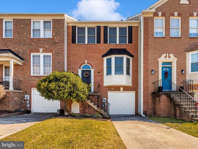 6085 Flagstone Ct, Frederick, MD 21701