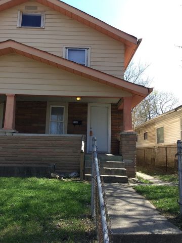 1343 N  Olney St, Indianapolis, IN 46201
