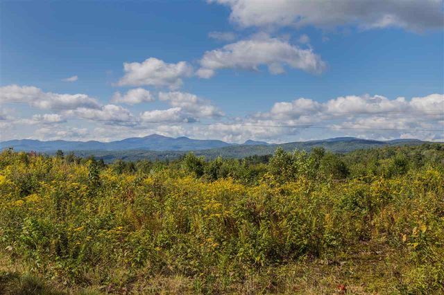 Thistle Hill Place Lot #8, Rutland, VT 05701