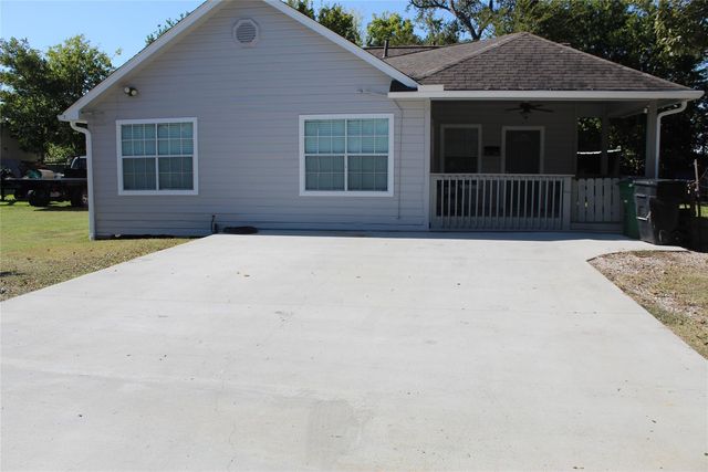 2914 Pitzlin St, Houston, TX 77023