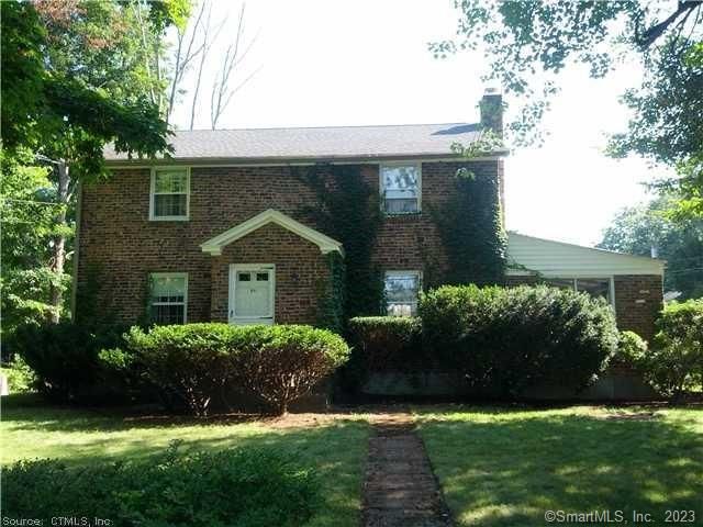 64 Broadway St, Colchester, CT 06415