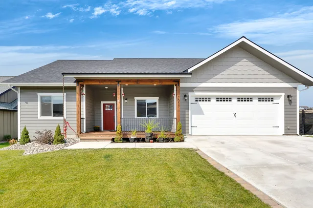 7037 Max Dr, Missoula, MT 59803