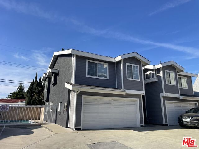 11502 S  Double Eagle Dr, Whittier, CA 90604