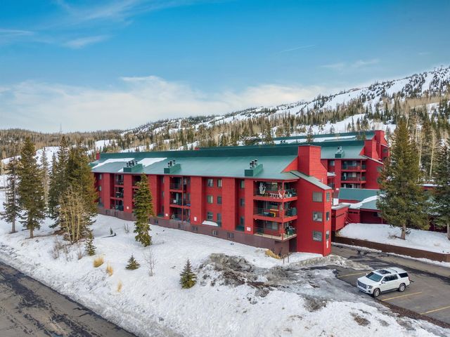 407 S  Vasels Rd #24, Brian Head, UT 84719