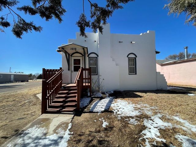 1010 Wansted St, Eads, CO 81036