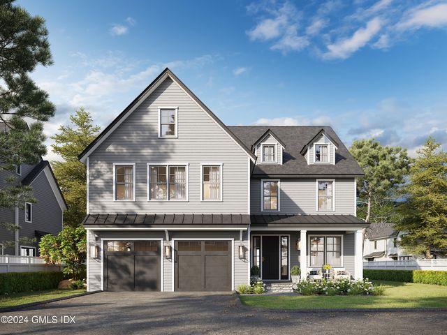 Lot 11 The Reserve At Sterling Rdg, Stamford, CT 06905