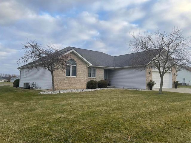 895 W  500 N, Decatur, IN 46733