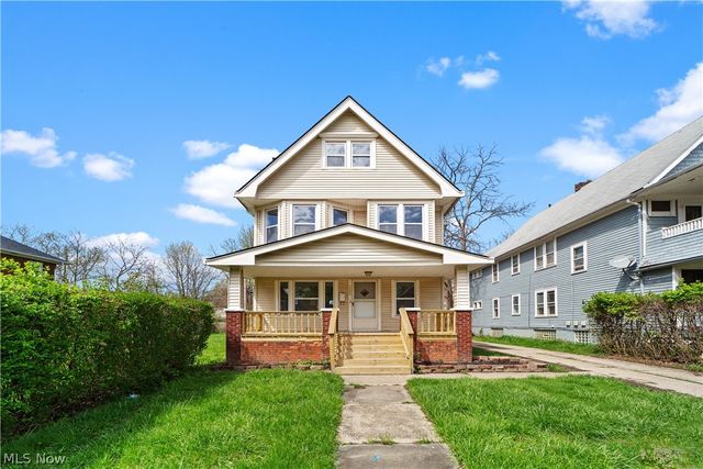 3399 Desota Ave, Cleveland Heights, OH 44118