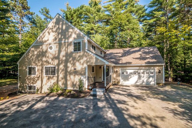 49 Poliquin Drive, Conway, NH 03818