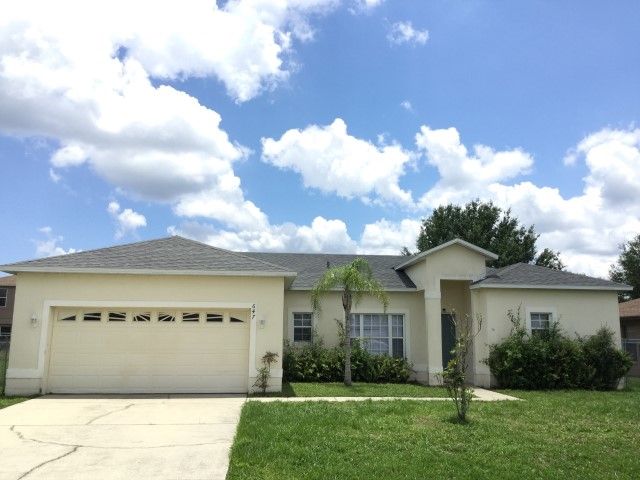 647 Heraldo Ct, Kissimmee, FL 34758