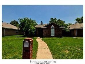 2307 Carnation Ct, College Station, TX 77840