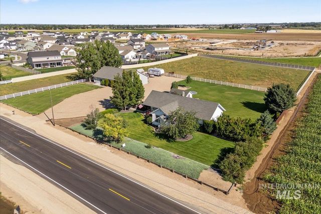 5814 E  Locust Ln, Nampa, ID 83686