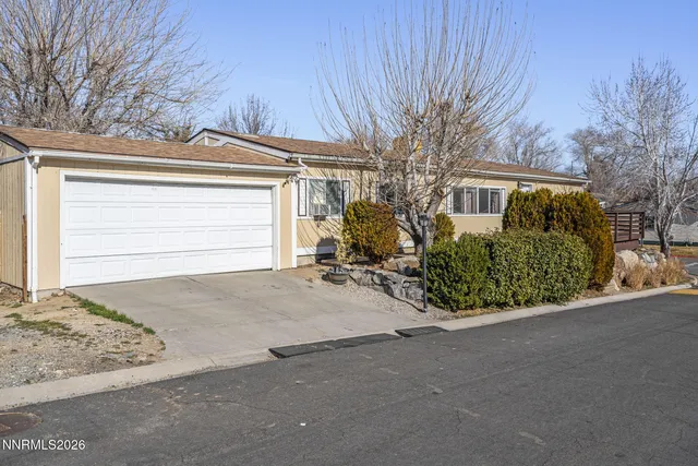 2701 Larkspur St, Reno, NV 89512
