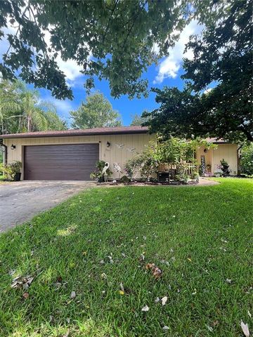 2503 Woodland Dr, Edgewater, FL 32141