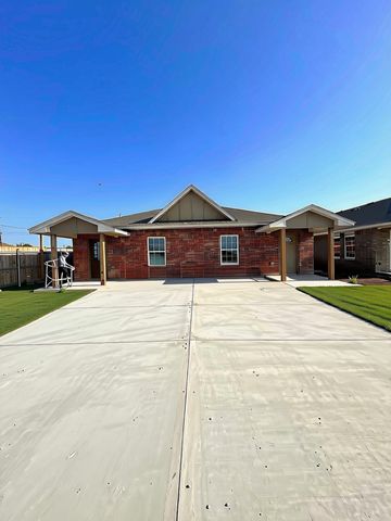 1411 SW Bishop Rd, Lawton, OK 73501