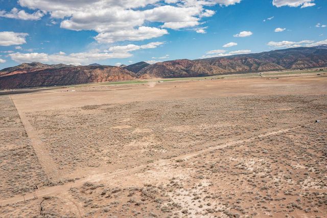 On 800 West Rd #12, Parowan, UT 84761