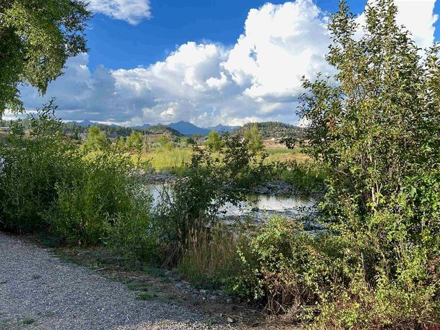X S  5th St, Pagosa Springs, CO 81147