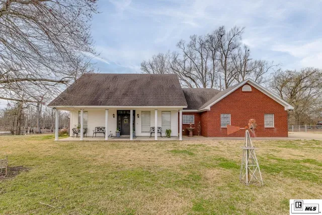 1556 Highway 561, Columbia, LA 71418