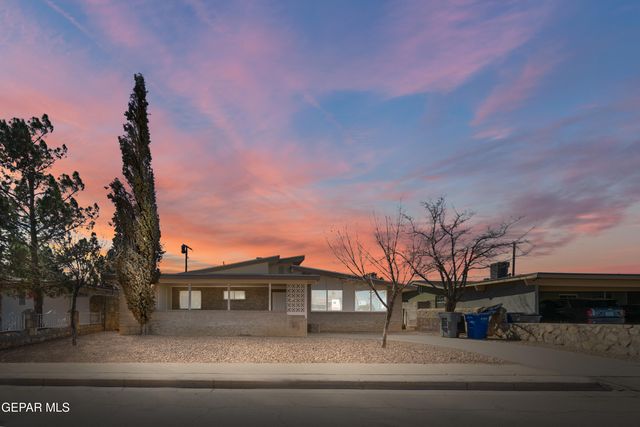 5204 Antonio Ave, El Paso, TX 79924