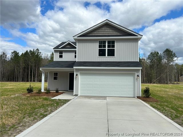 8245 Beaver Dam Lot 7 Rd, Autryville, NC 28318