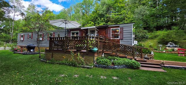 42 Gabriel Road, Cochecton, NY 12726