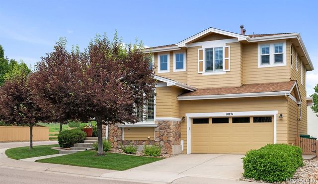10771 Cedar Brook Lane, Highlands Ranch, CO 80126