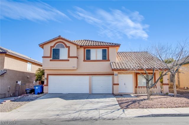 1028 Twin Berry Ct, Henderson, NV 89002