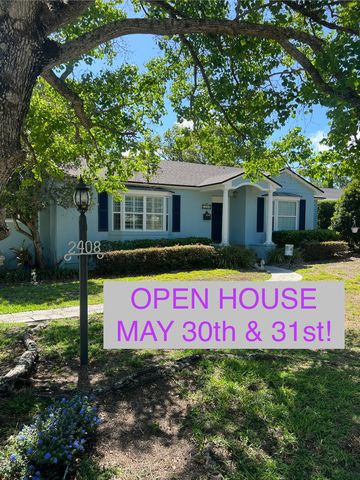 2408 Cambridge Ave, Lakeland, FL 33803