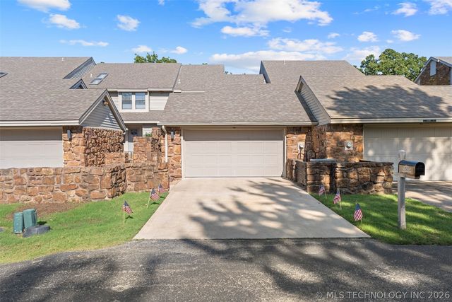 33601 Dogwood Clf #7, Afton, OK 74331