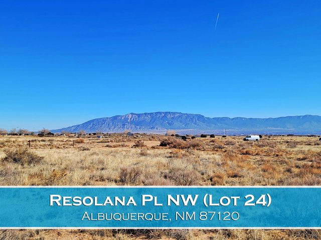 Resolana Pl   NW #24, Albuquerque, NM 87120