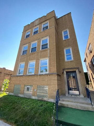 5315 W  Giddings St #GF, Chicago, IL 60630