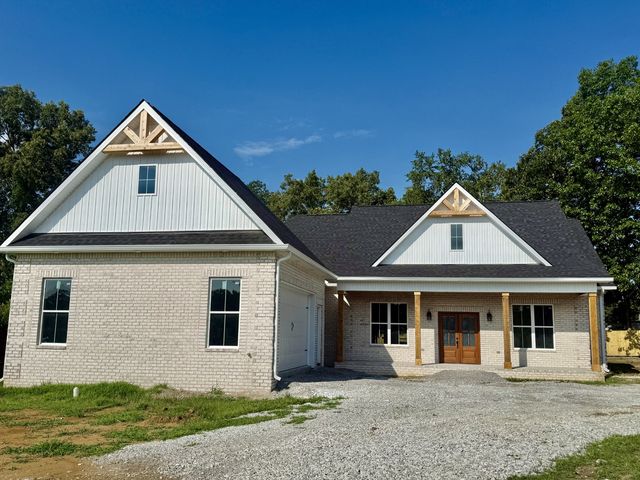 119 Settlers Trce #10, Tullahoma, TN 37388