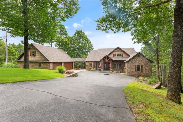 8295 Ridgecrest, Rogers, AR 72756