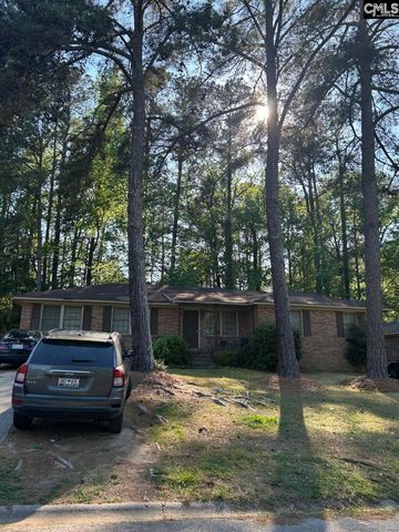 2005 Apple Valley Rd, Columbia, SC 29210