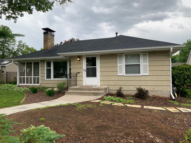 Address Not Disclosed, Minneapolis, MN 55417