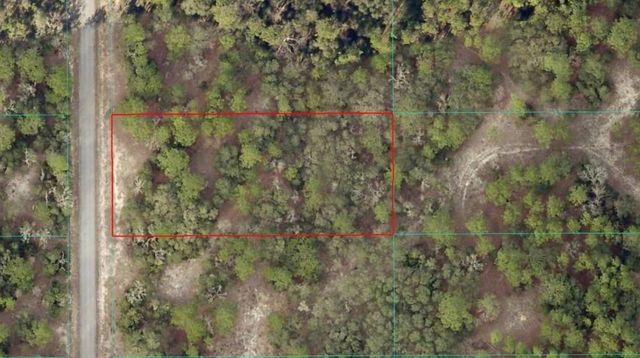 Tbd Sw Breezy Point Dr, Dunnellon, FL 34431