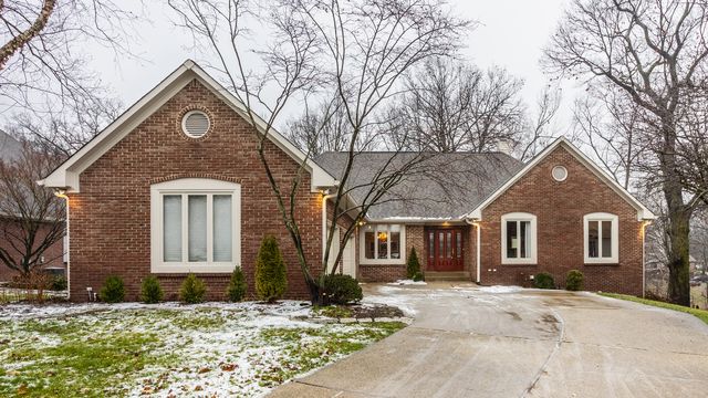 7214 Lakeside Woods Dr, Indianapolis, IN 46278