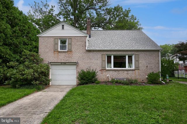 3720 Elder Rd, Harrisburg, PA 17111