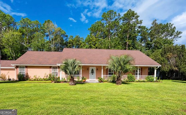 108 Kristins Dr, Saint Marys, GA 31558