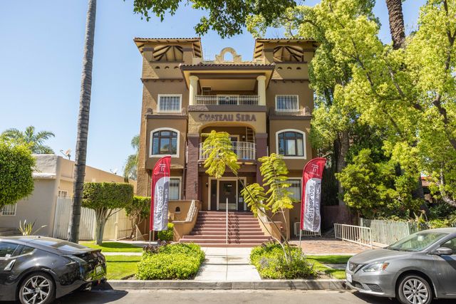 2343 Scarff St, Los Angeles, CA 90007