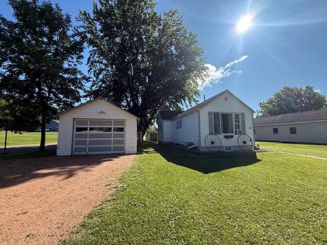 612 North 2ND STREET, Medford, WI 54451