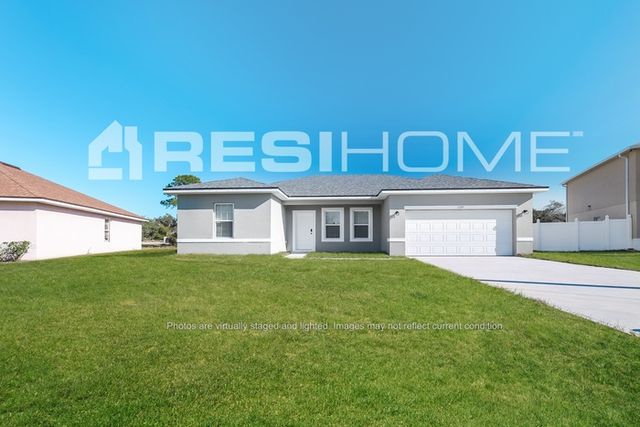 1209 Atlantic Ct, Poinciana, FL 34759