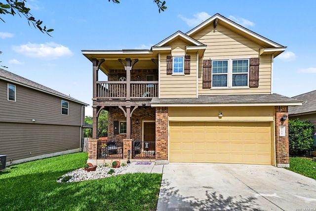 711 Oakwood Way, San Antonio, TX 78245