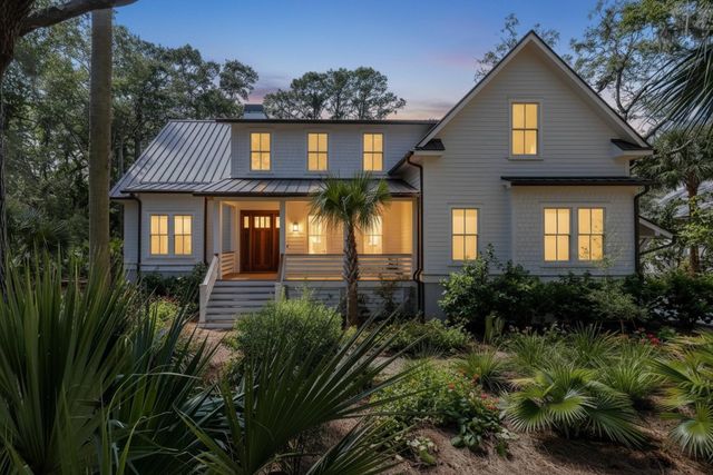 2909 Seabrook Island Rd, Seabrook Island, SC 29455