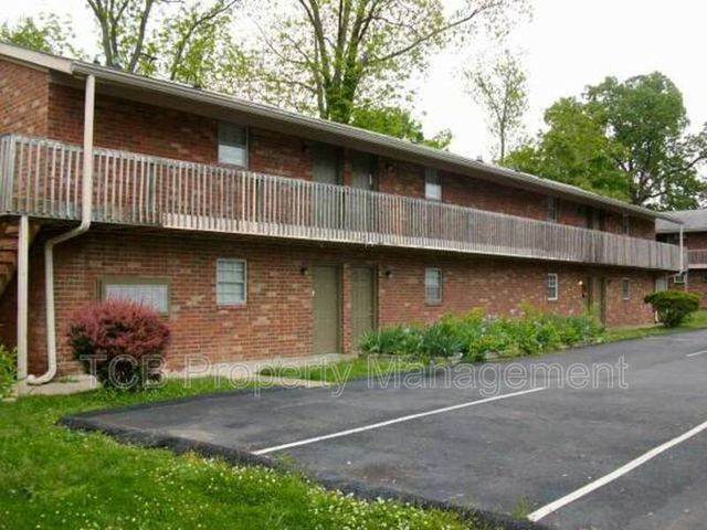 1802 Shelby St   #23, New Albany, IN 47150