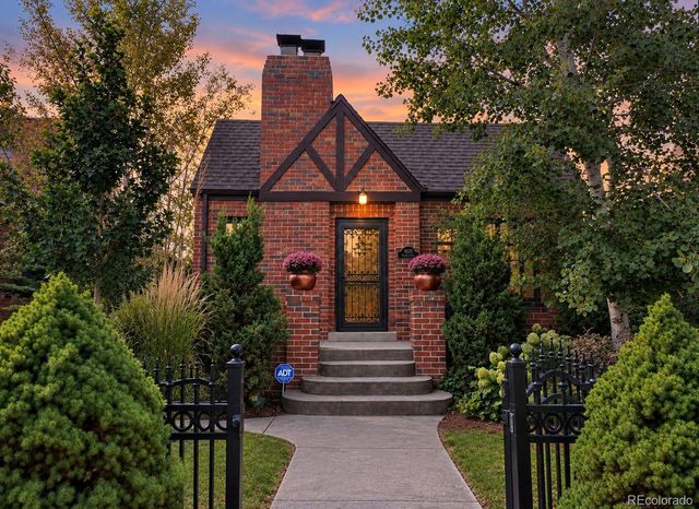4025 Perry Street, Denver, CO 80212